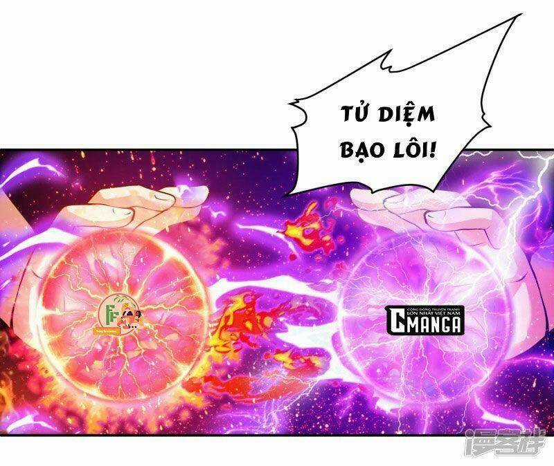 Tôi Luyện Thành Thần Chapter 10 trang 22