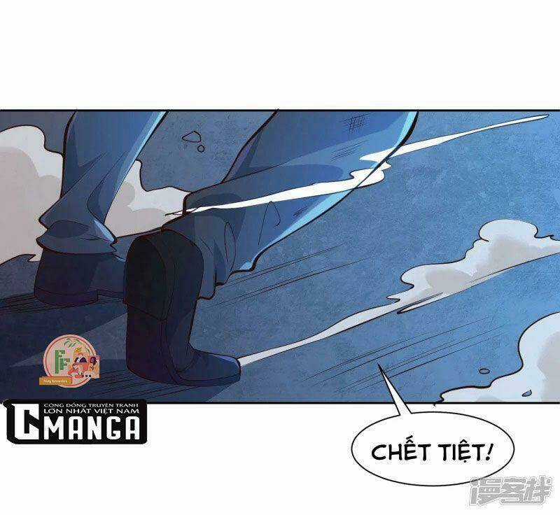 Tôi Luyện Thành Thần Chapter 10 trang 24