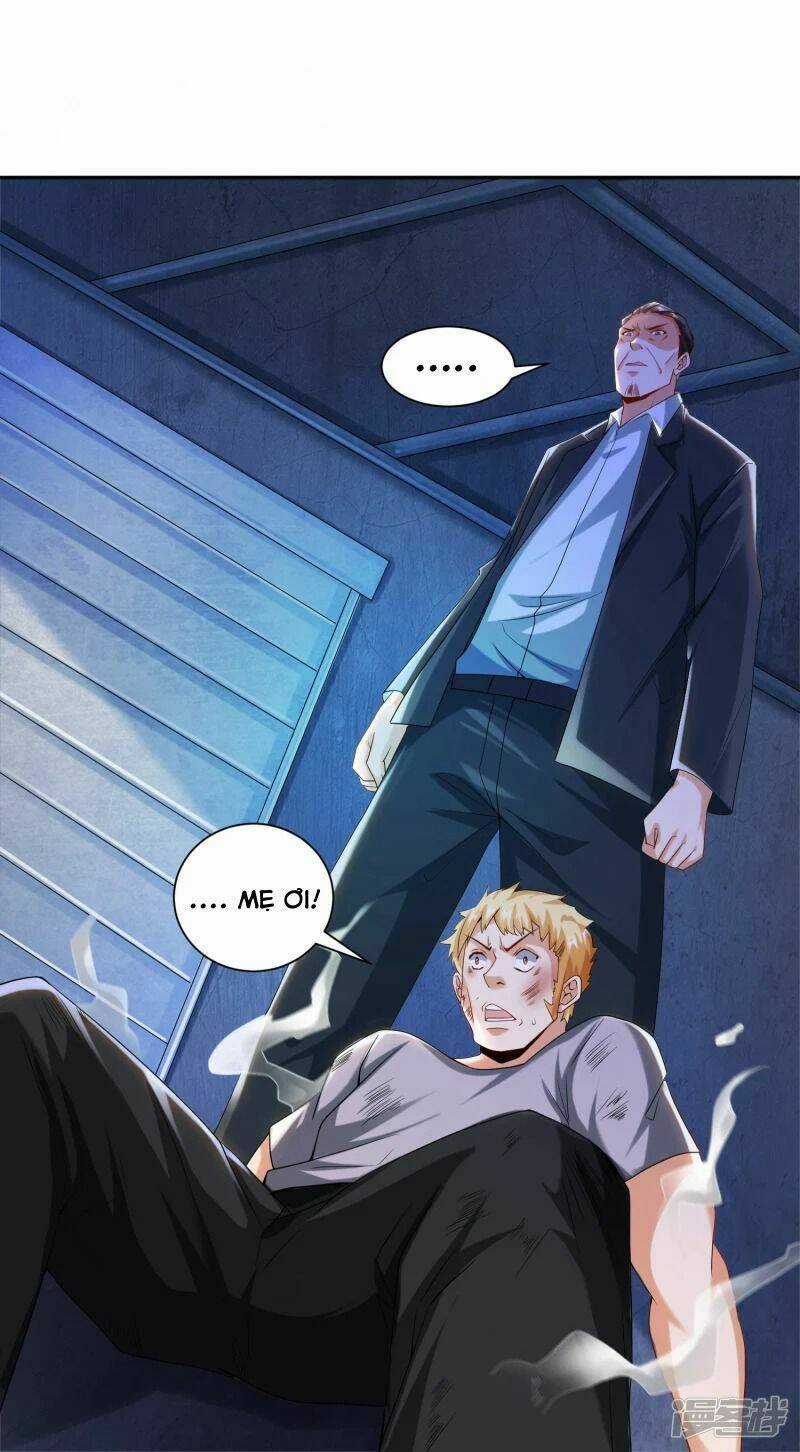 Tôi Luyện Thành Thần Chapter 10 trang 3