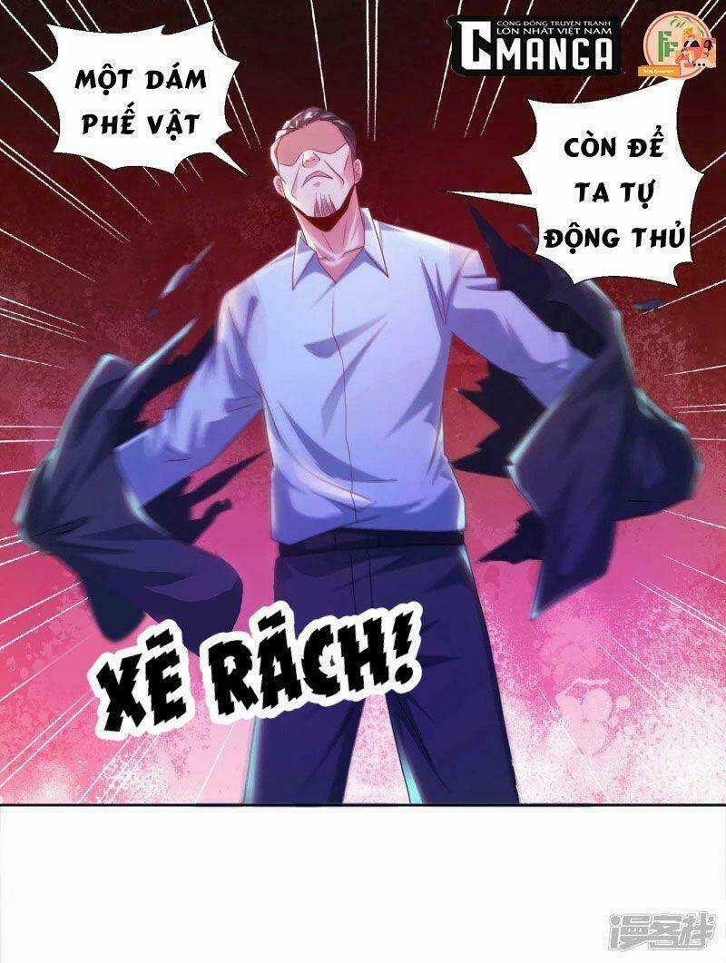 Tôi Luyện Thành Thần Chapter 10 trang 4