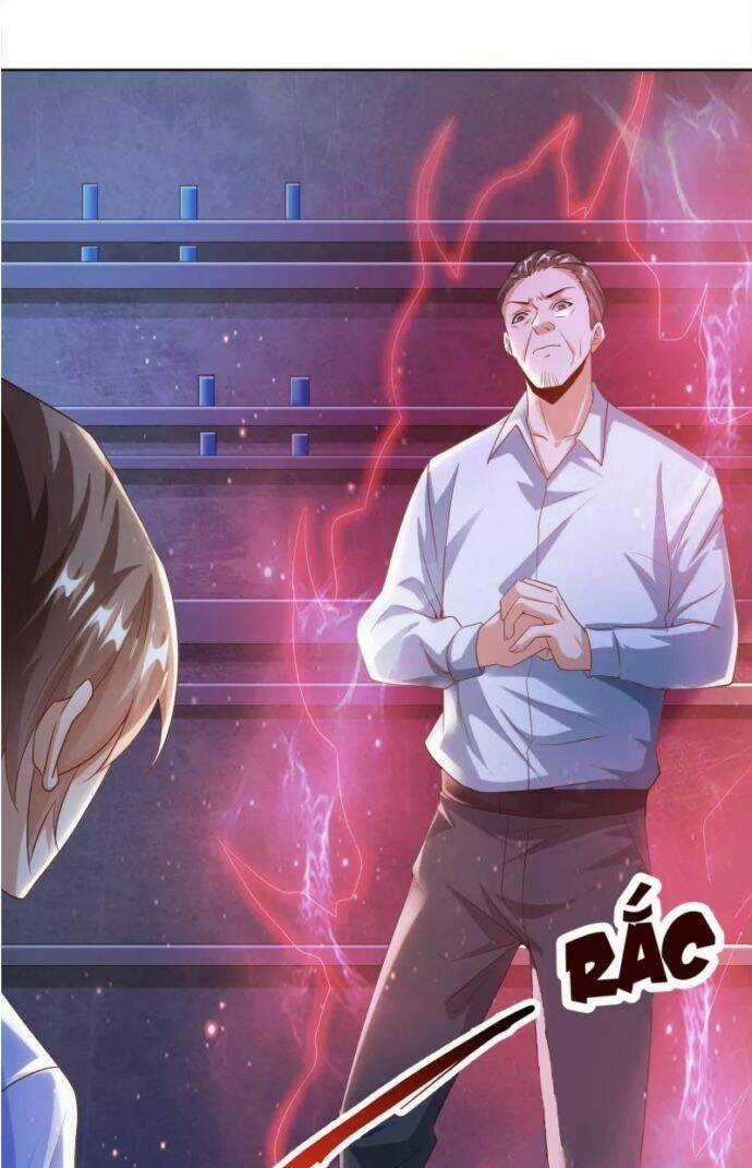 Tôi Luyện Thành Thần Chapter 10 trang 5