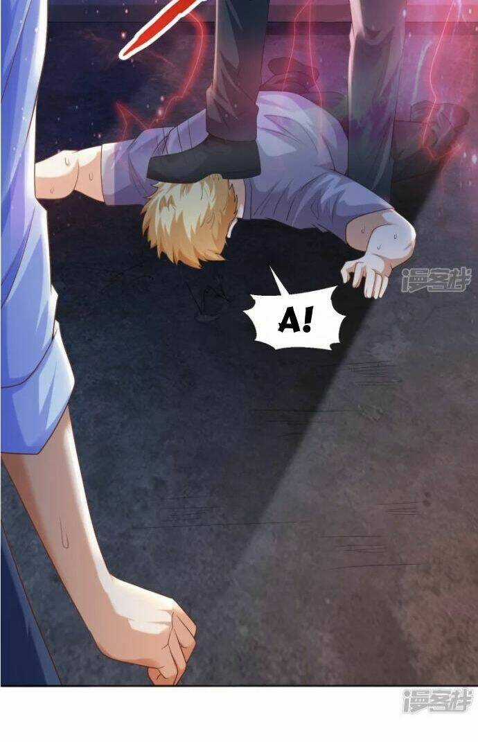 Tôi Luyện Thành Thần Chapter 10 trang 6