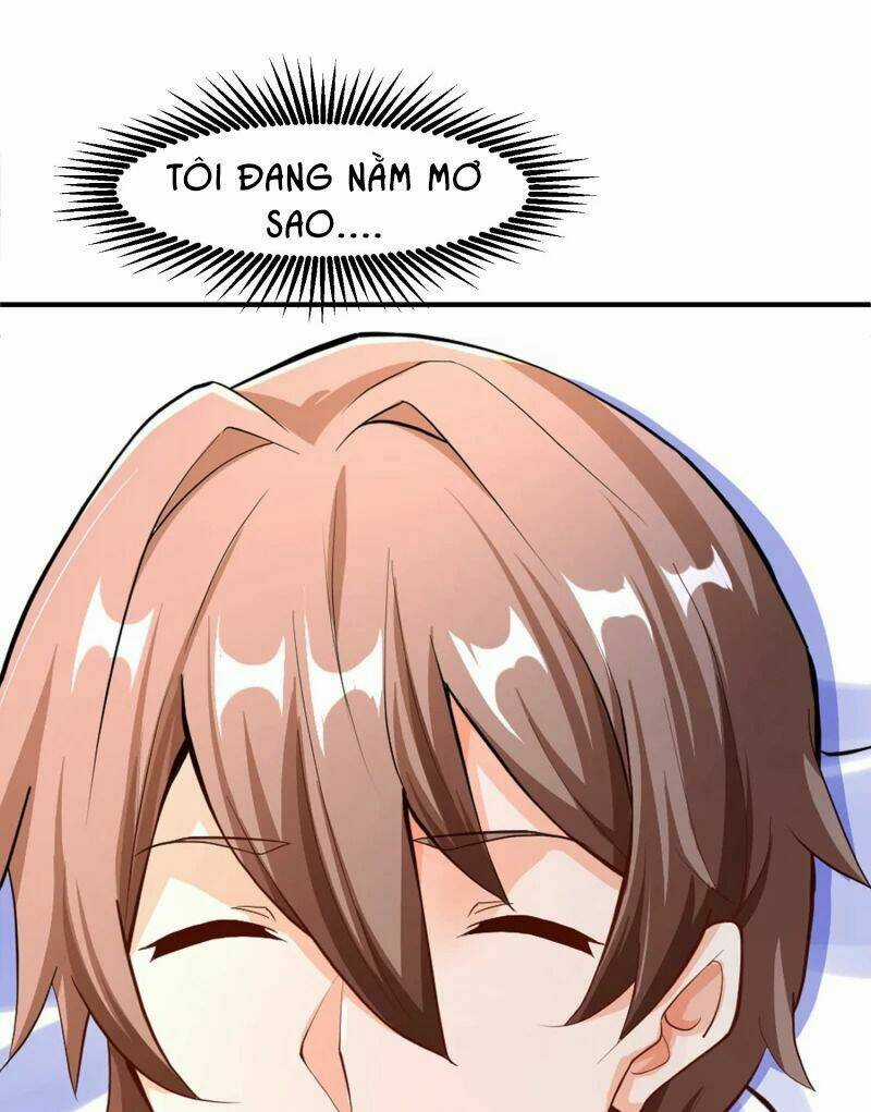 Tôi Luyện Thành Thần Chapter 11 trang 14