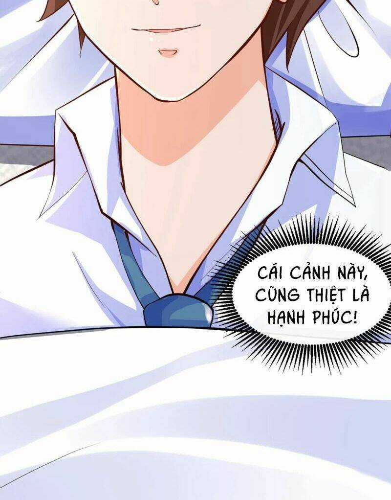 Tôi Luyện Thành Thần Chapter 11 trang 15