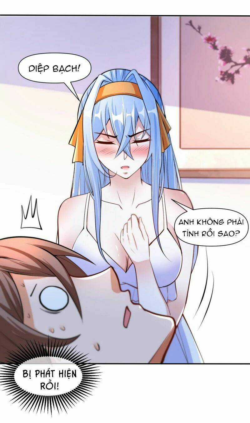 Tôi Luyện Thành Thần Chapter 11 trang 16