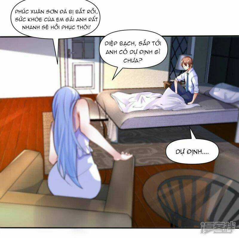 Tôi Luyện Thành Thần Chapter 11 trang 18