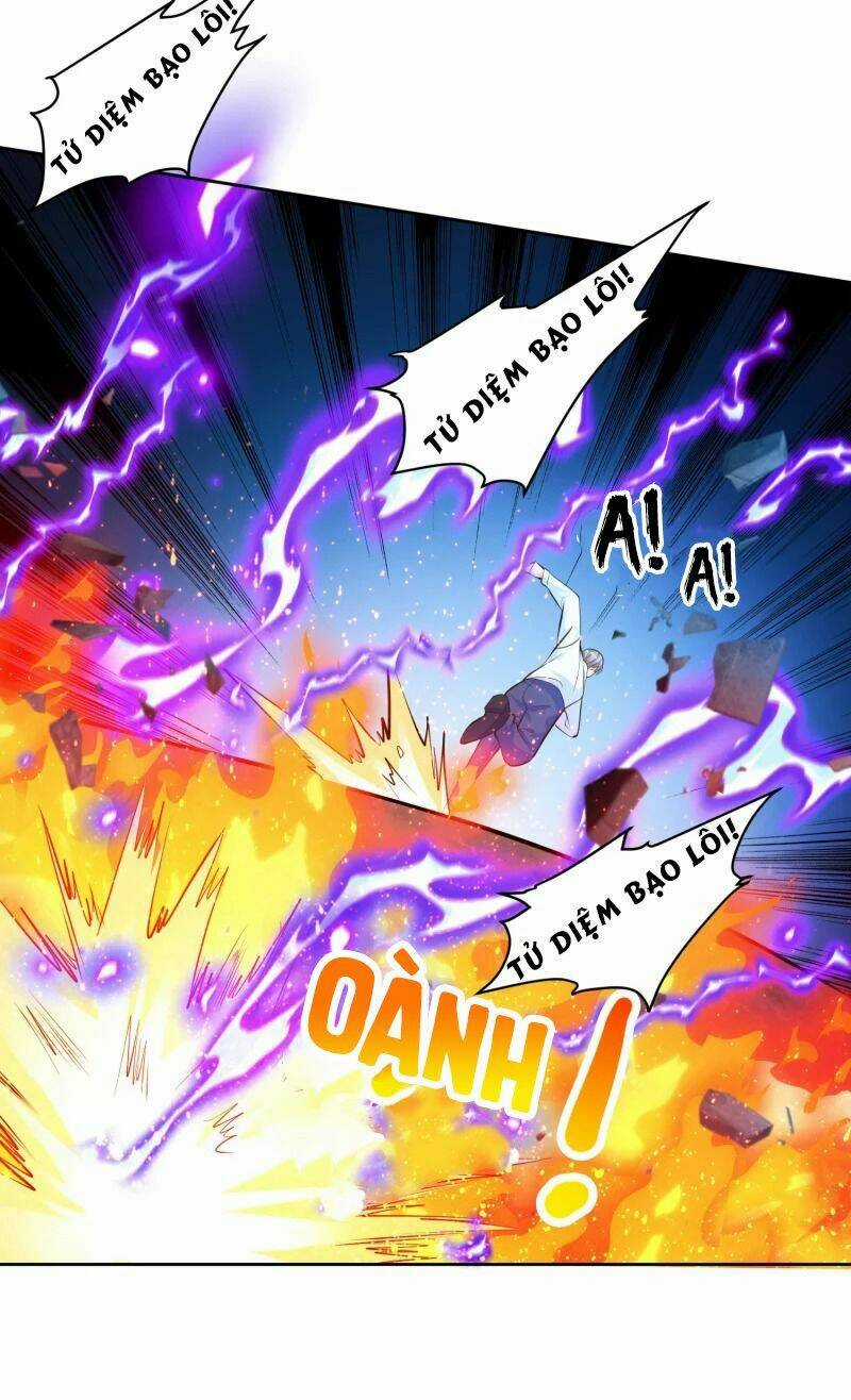 Tôi Luyện Thành Thần Chapter 11 trang 2