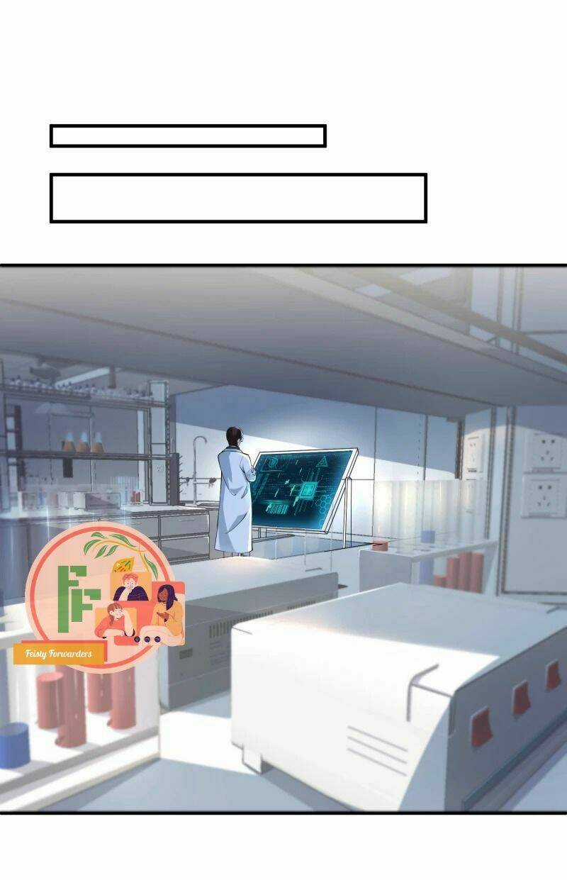 Tôi Luyện Thành Thần Chapter 11 trang 20