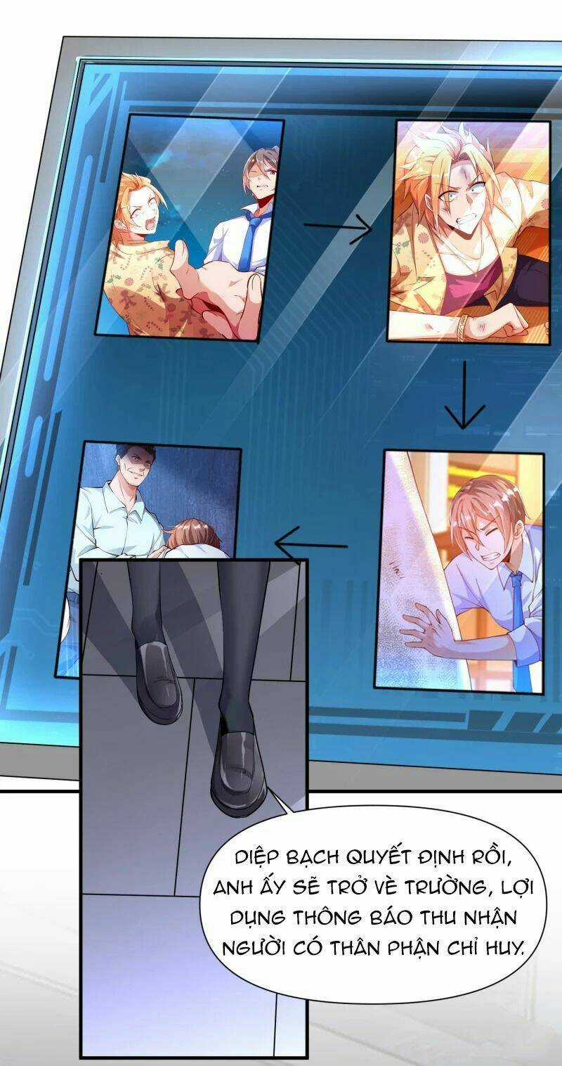 Tôi Luyện Thành Thần Chapter 11 trang 21