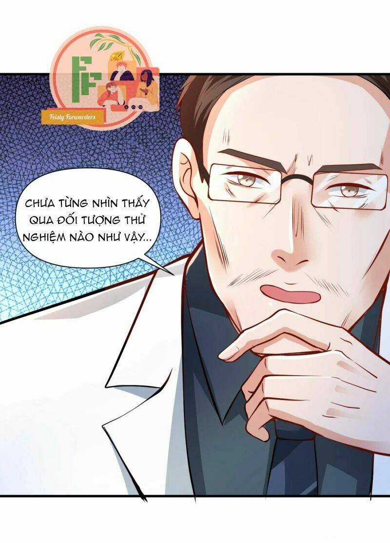 Tôi Luyện Thành Thần Chapter 11 trang 23