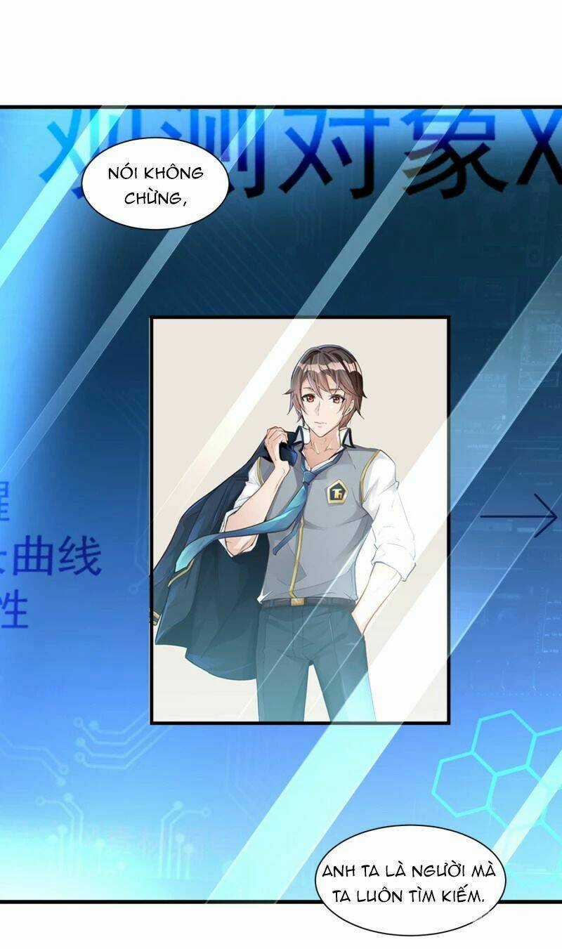 Tôi Luyện Thành Thần Chapter 11 trang 24