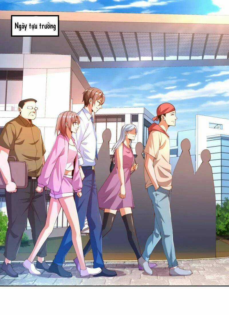 Tôi Luyện Thành Thần Chapter 11 trang 25