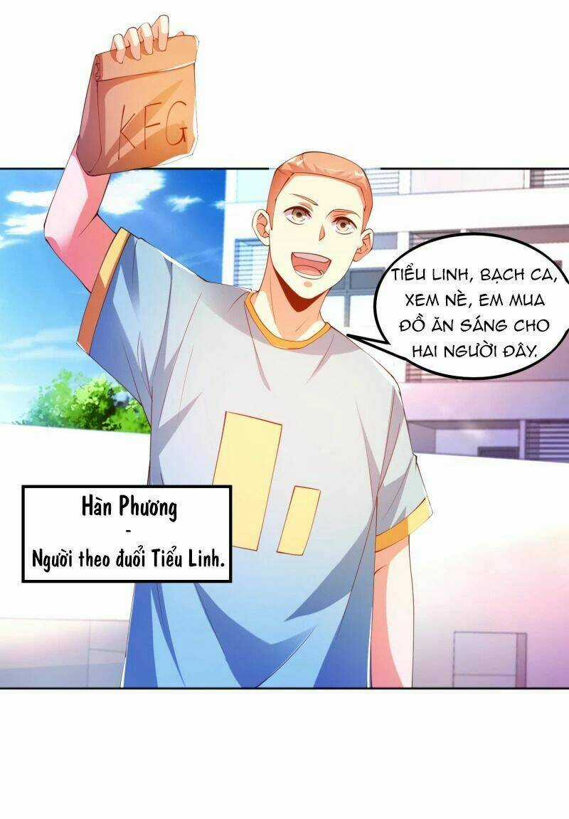 Tôi Luyện Thành Thần Chapter 11 trang 27