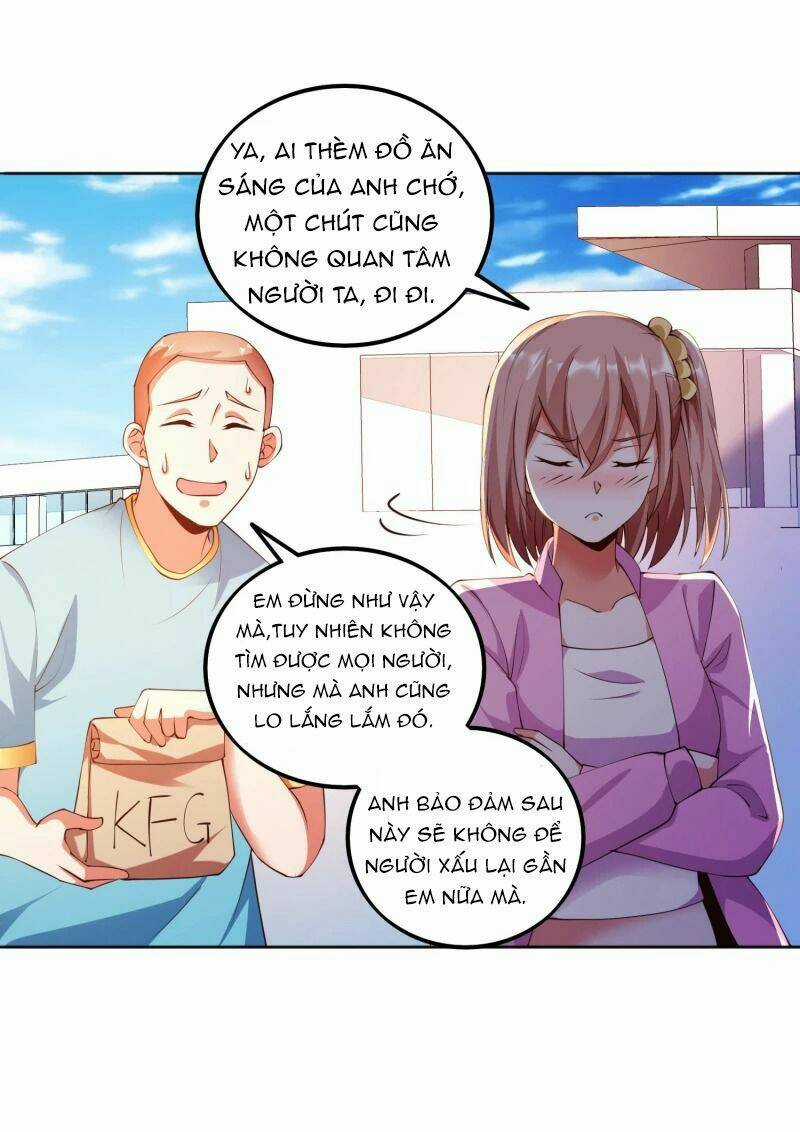 Tôi Luyện Thành Thần Chapter 11 trang 28