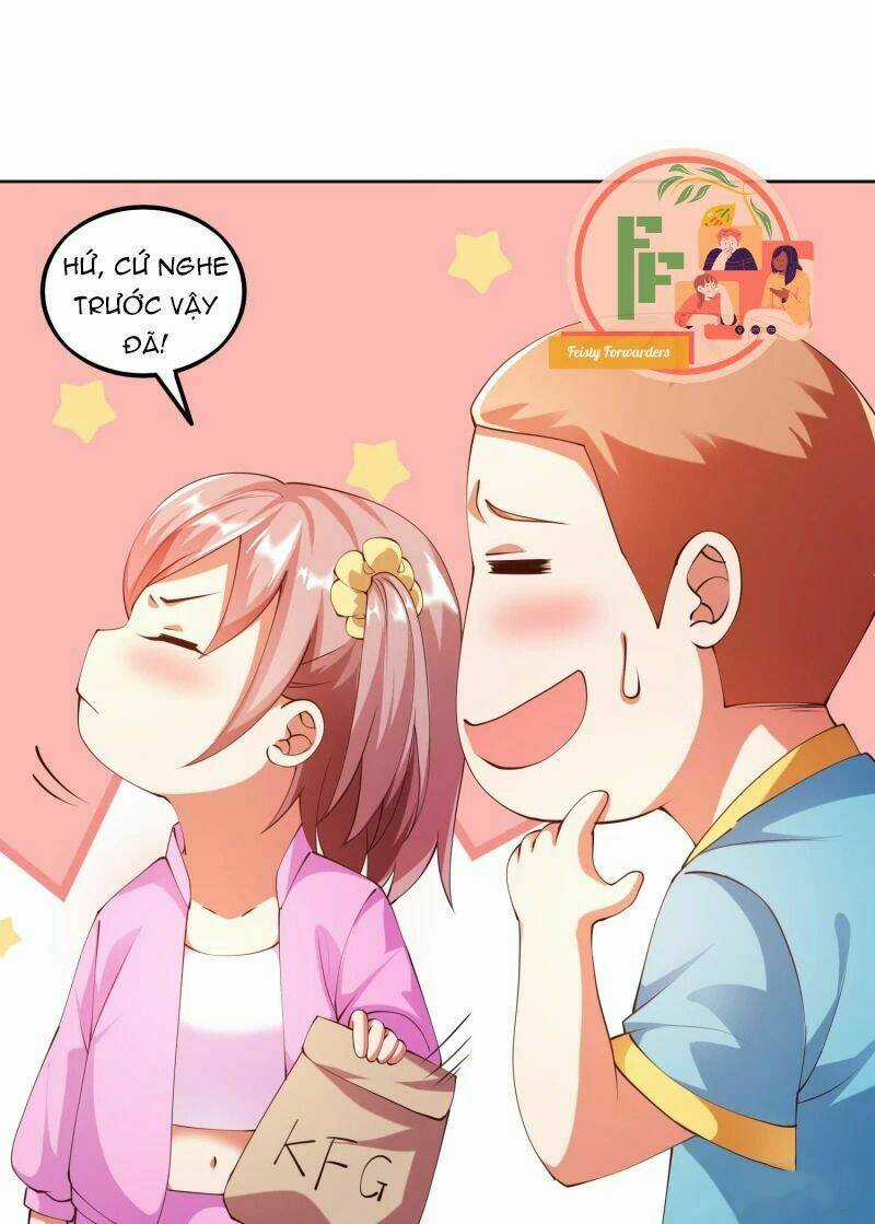 Tôi Luyện Thành Thần Chapter 11 trang 29