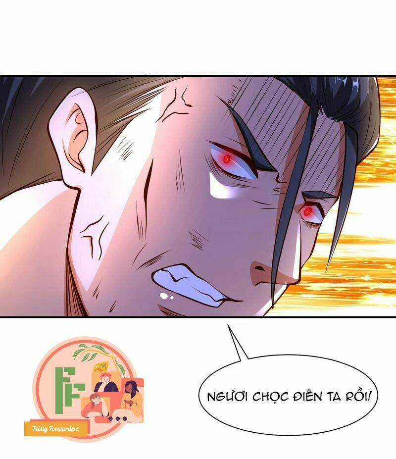 Tôi Luyện Thành Thần Chapter 11 trang 3