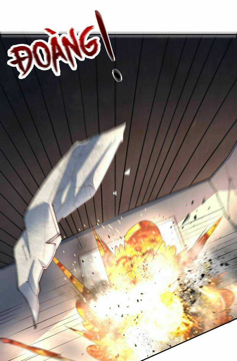 Tôi Luyện Thành Thần Chapter 11 trang 5