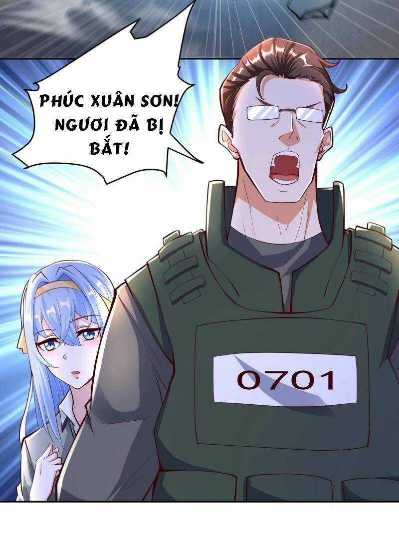 Tôi Luyện Thành Thần Chapter 11 trang 8