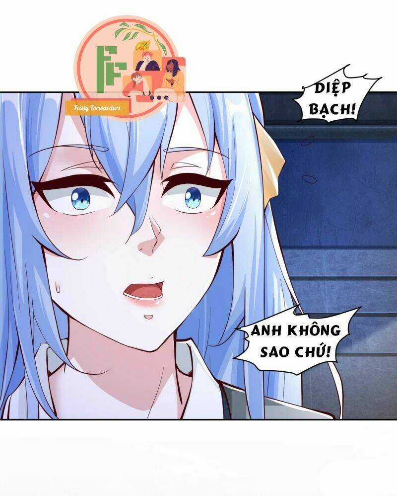 Tôi Luyện Thành Thần Chapter 11 trang 9