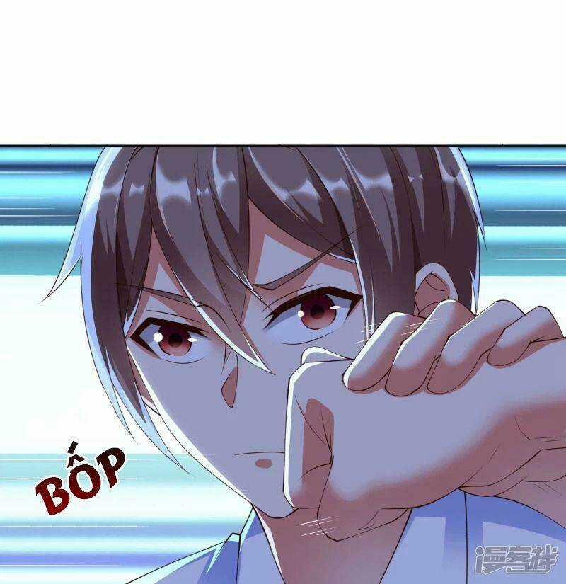 Tôi Luyện Thành Thần Chapter 12 trang 10