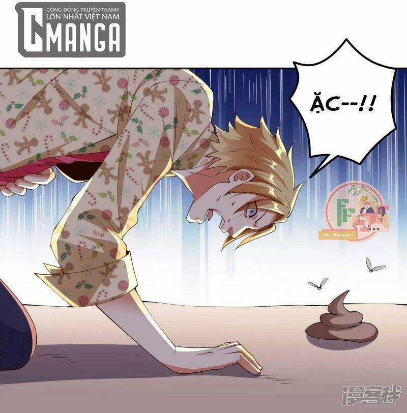 Tôi Luyện Thành Thần Chapter 12 trang 15