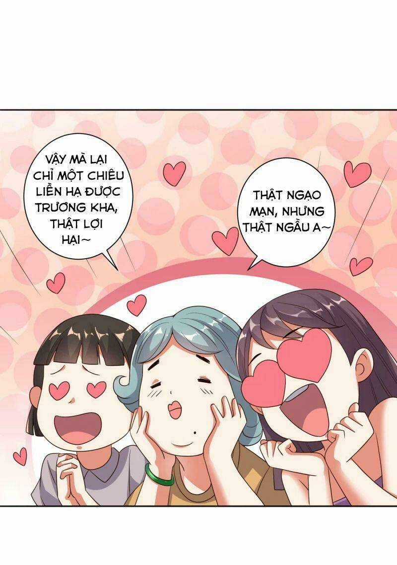 Tôi Luyện Thành Thần Chapter 12 trang 17