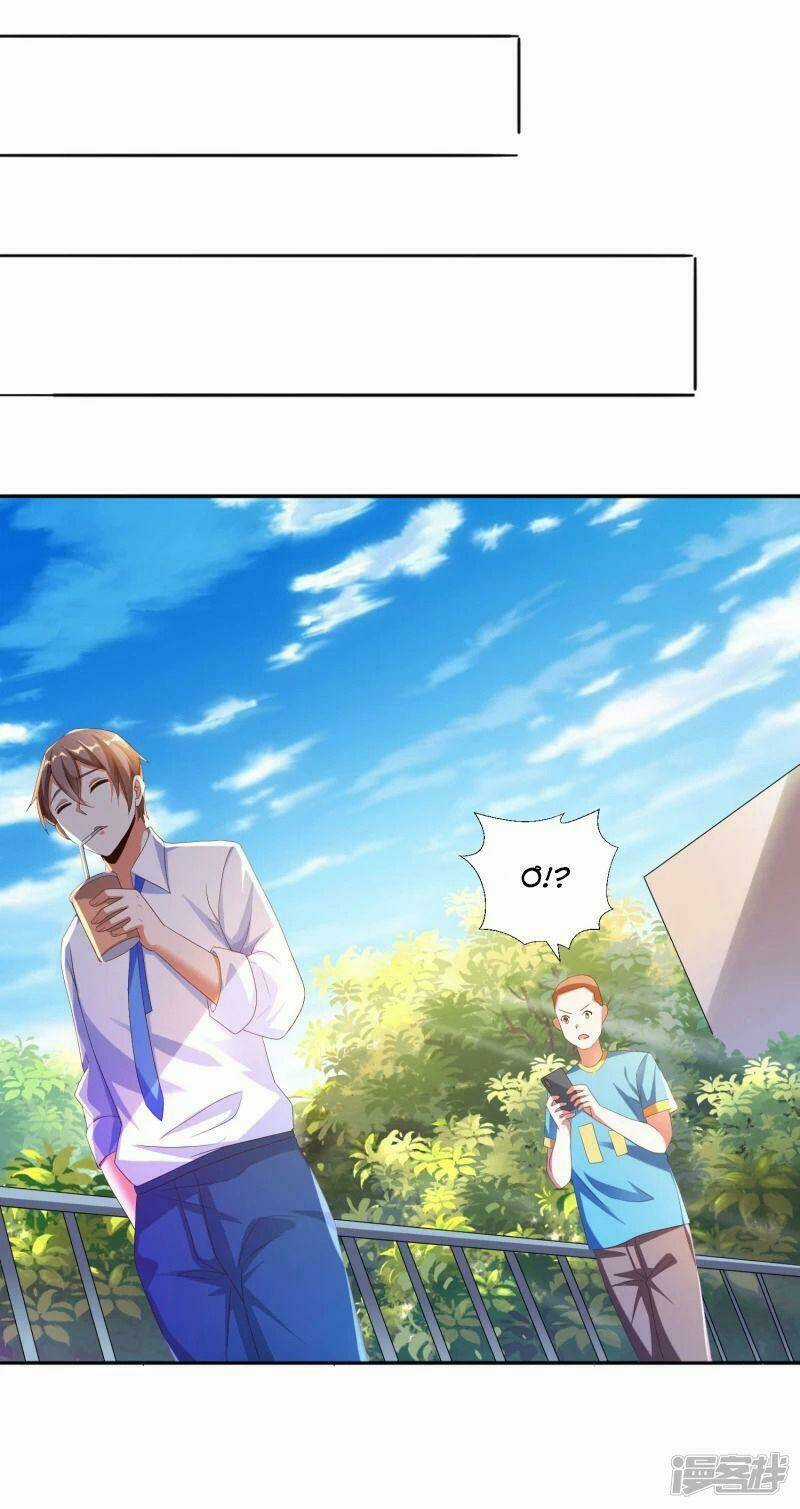 Tôi Luyện Thành Thần Chapter 12 trang 20