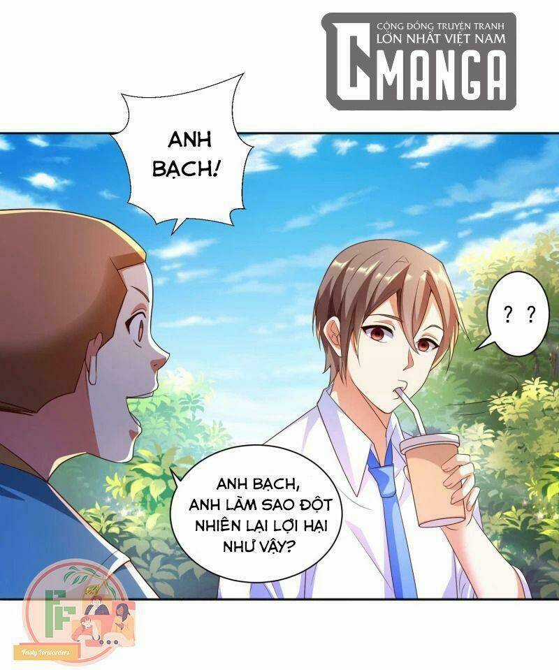 Tôi Luyện Thành Thần Chapter 12 trang 22