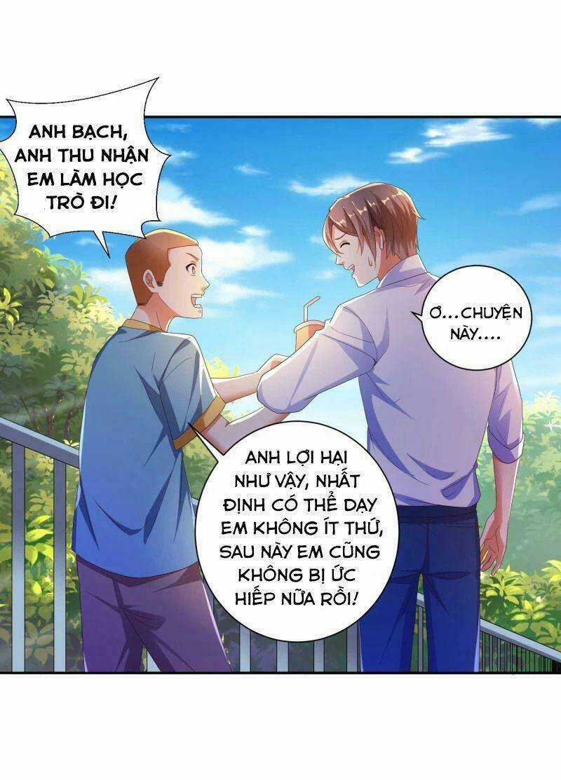 Tôi Luyện Thành Thần Chapter 12 trang 23