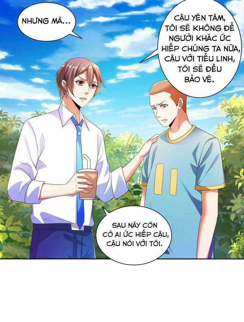 Tôi Luyện Thành Thần Chapter 12 trang 25