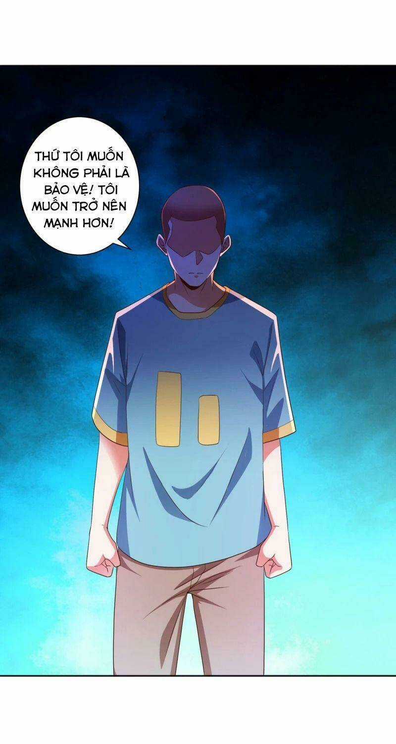 Tôi Luyện Thành Thần Chapter 12 trang 26