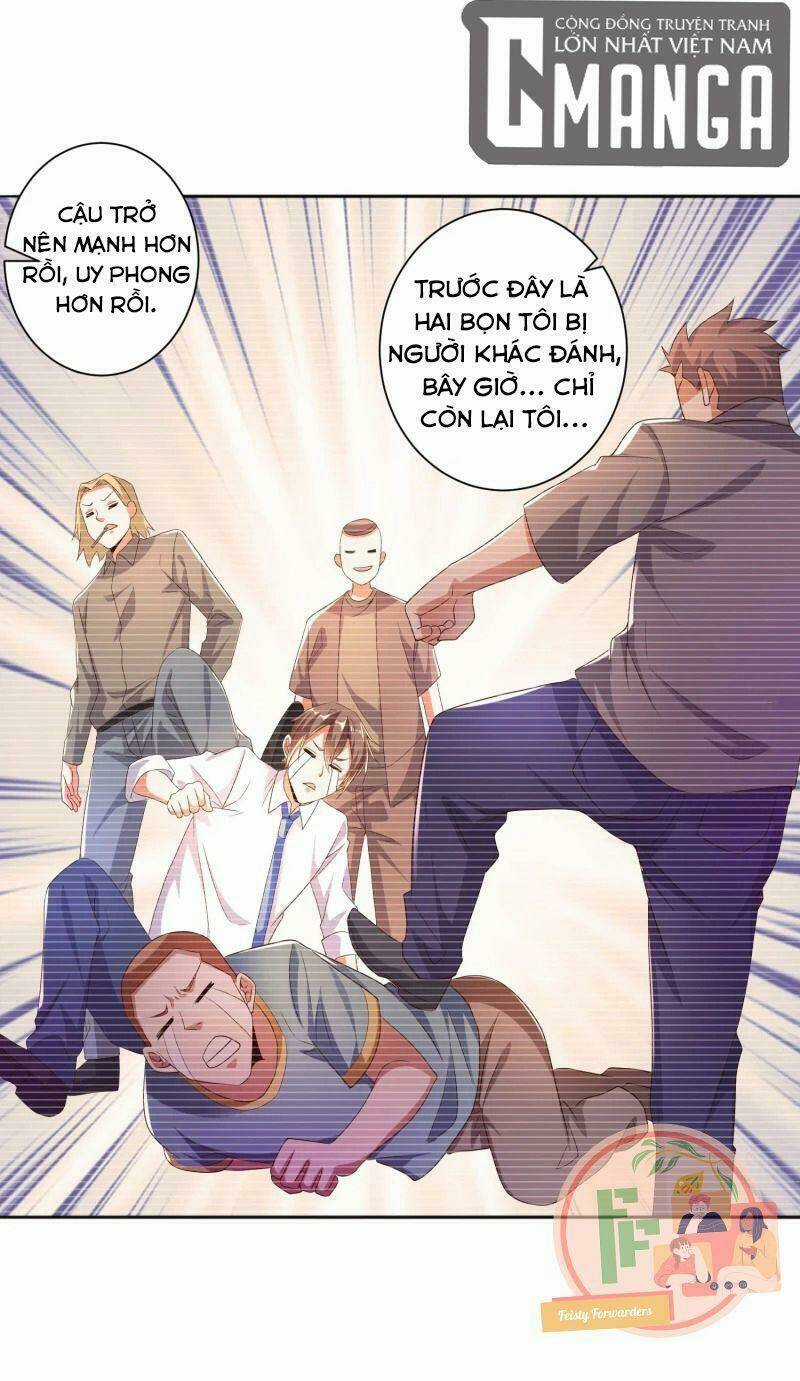 Tôi Luyện Thành Thần Chapter 12 trang 27