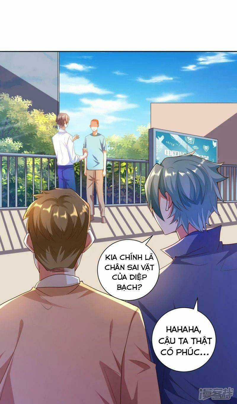 Tôi Luyện Thành Thần Chapter 12 trang 28