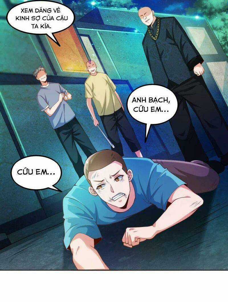 Tôi Luyện Thành Thần Chapter 12 trang 30