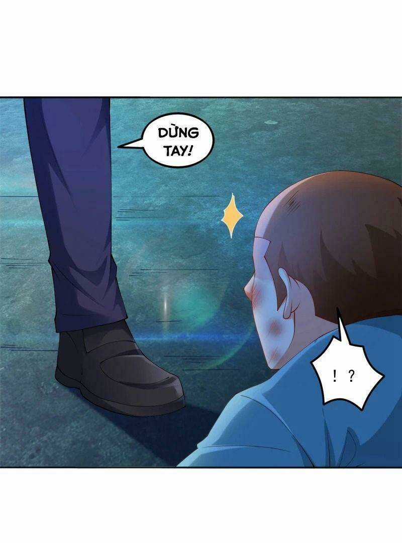 Tôi Luyện Thành Thần Chapter 12 trang 33