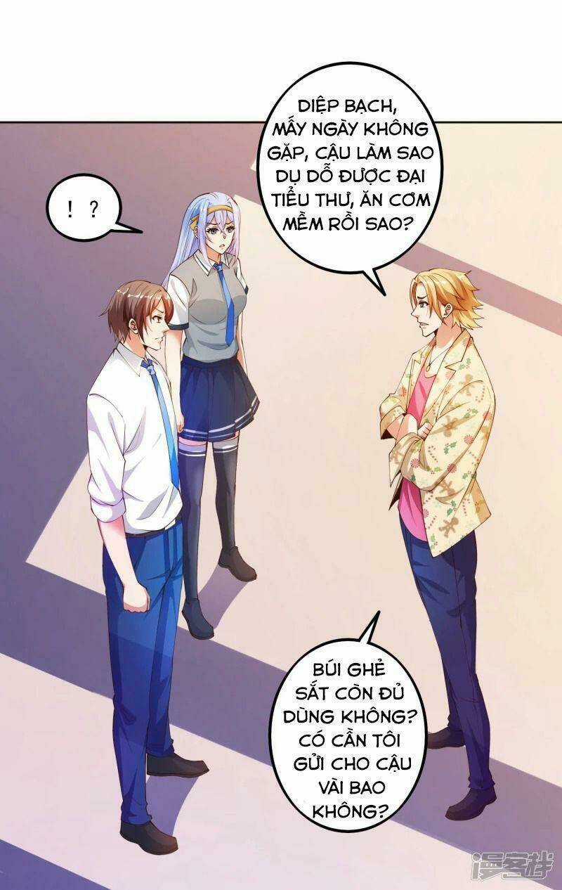 Tôi Luyện Thành Thần Chapter 12 trang 5