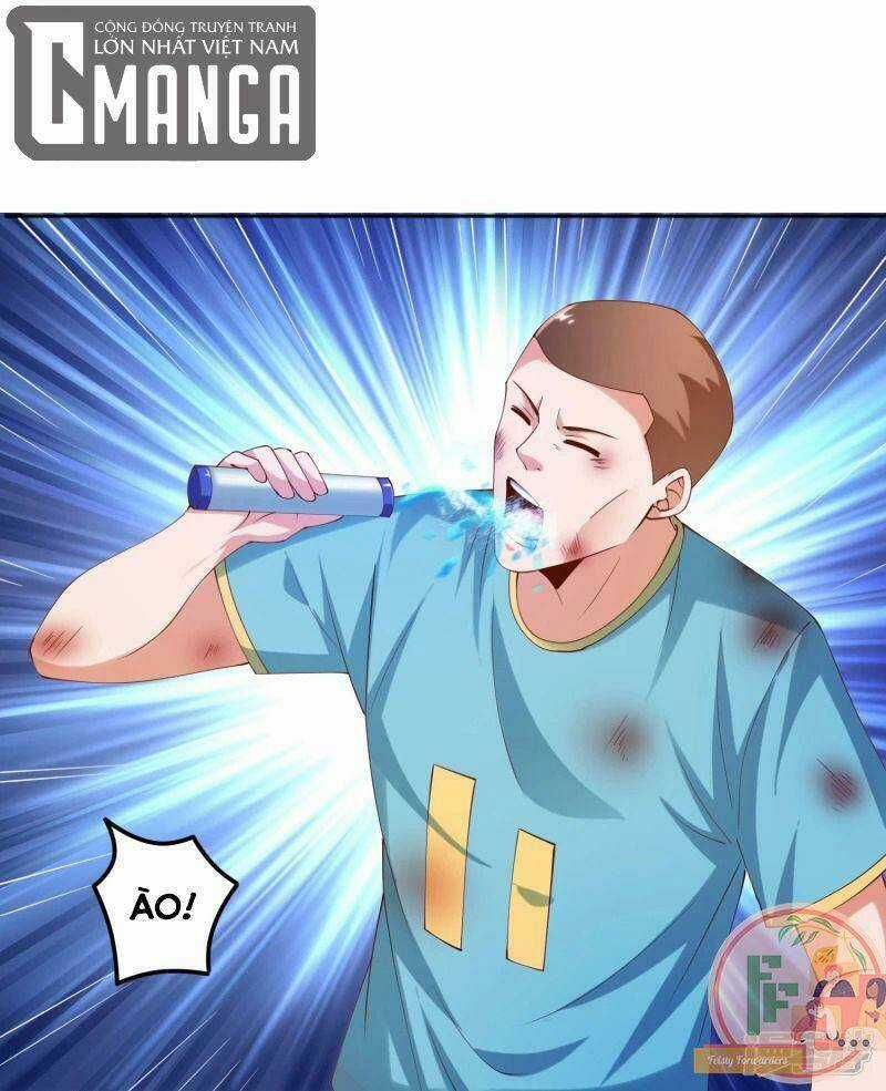 Tôi Luyện Thành Thần Chapter 13 trang 13