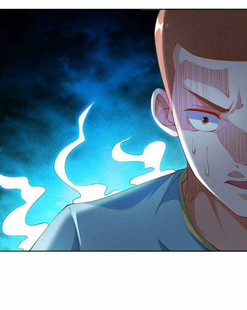 Tôi Luyện Thành Thần Chapter 13 trang 14
