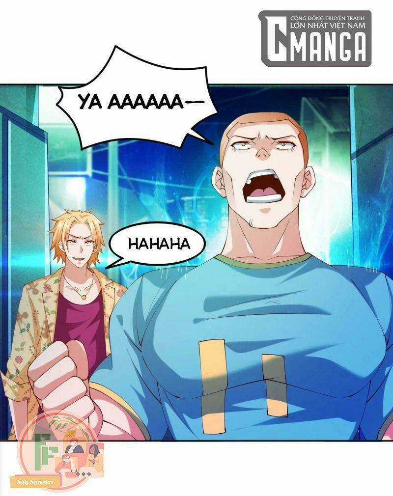 Tôi Luyện Thành Thần Chapter 13 trang 16