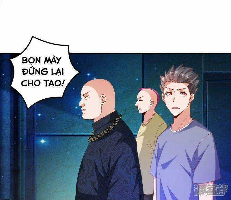 Tôi Luyện Thành Thần Chapter 13 trang 17