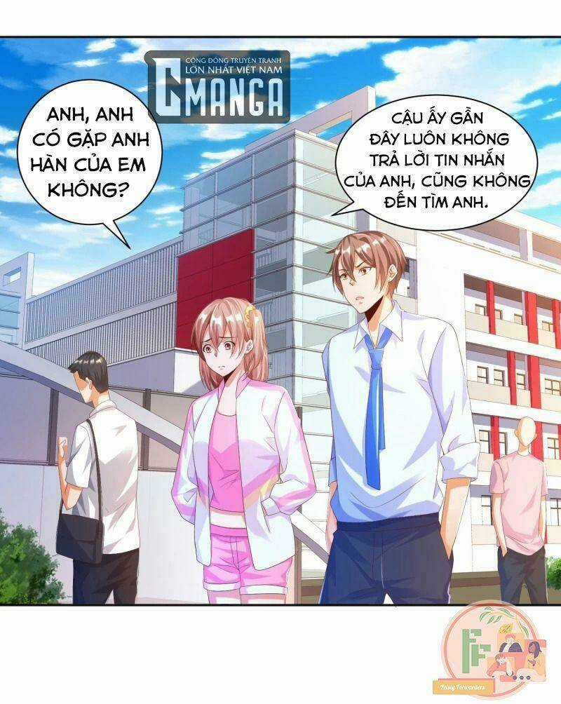 Tôi Luyện Thành Thần Chapter 13 trang 19