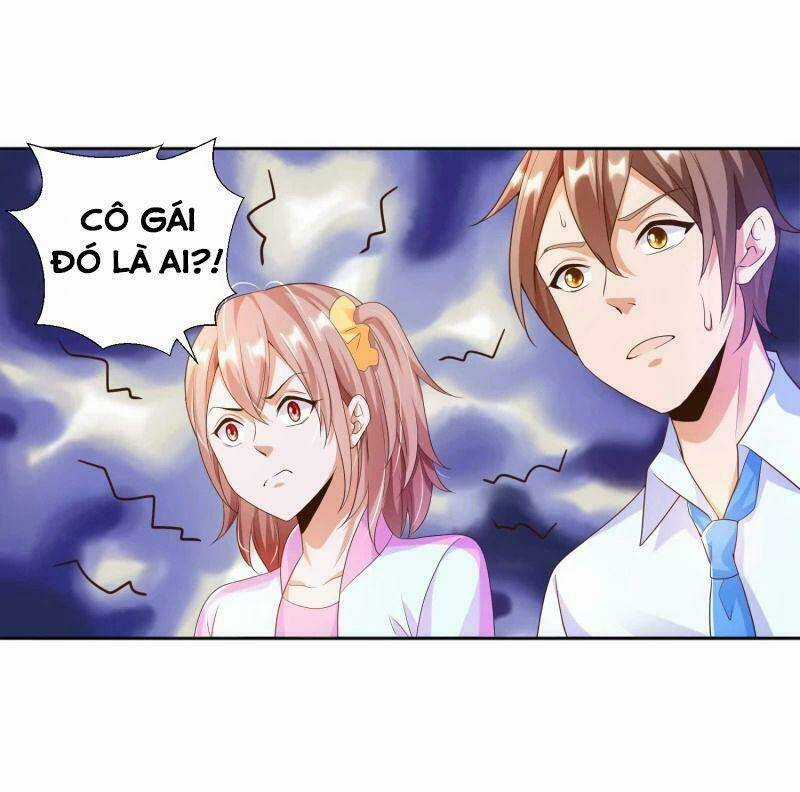 Tôi Luyện Thành Thần Chapter 13 trang 21