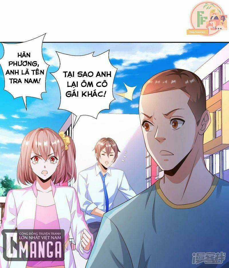 Tôi Luyện Thành Thần Chapter 13 trang 22