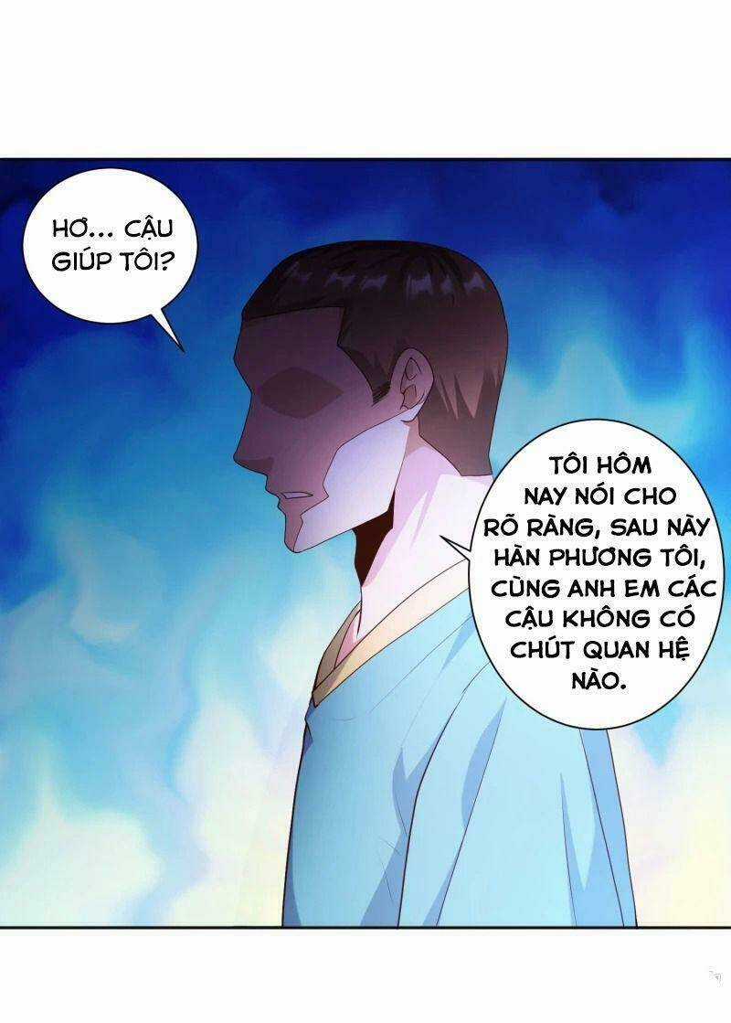 Tôi Luyện Thành Thần Chapter 13 trang 26