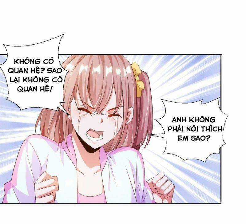 Tôi Luyện Thành Thần Chapter 13 trang 27