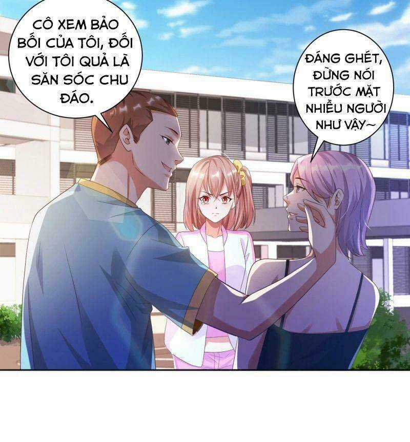 Tôi Luyện Thành Thần Chapter 13 trang 29