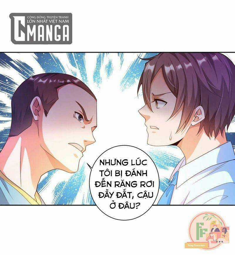Tôi Luyện Thành Thần Chapter 13 trang 31