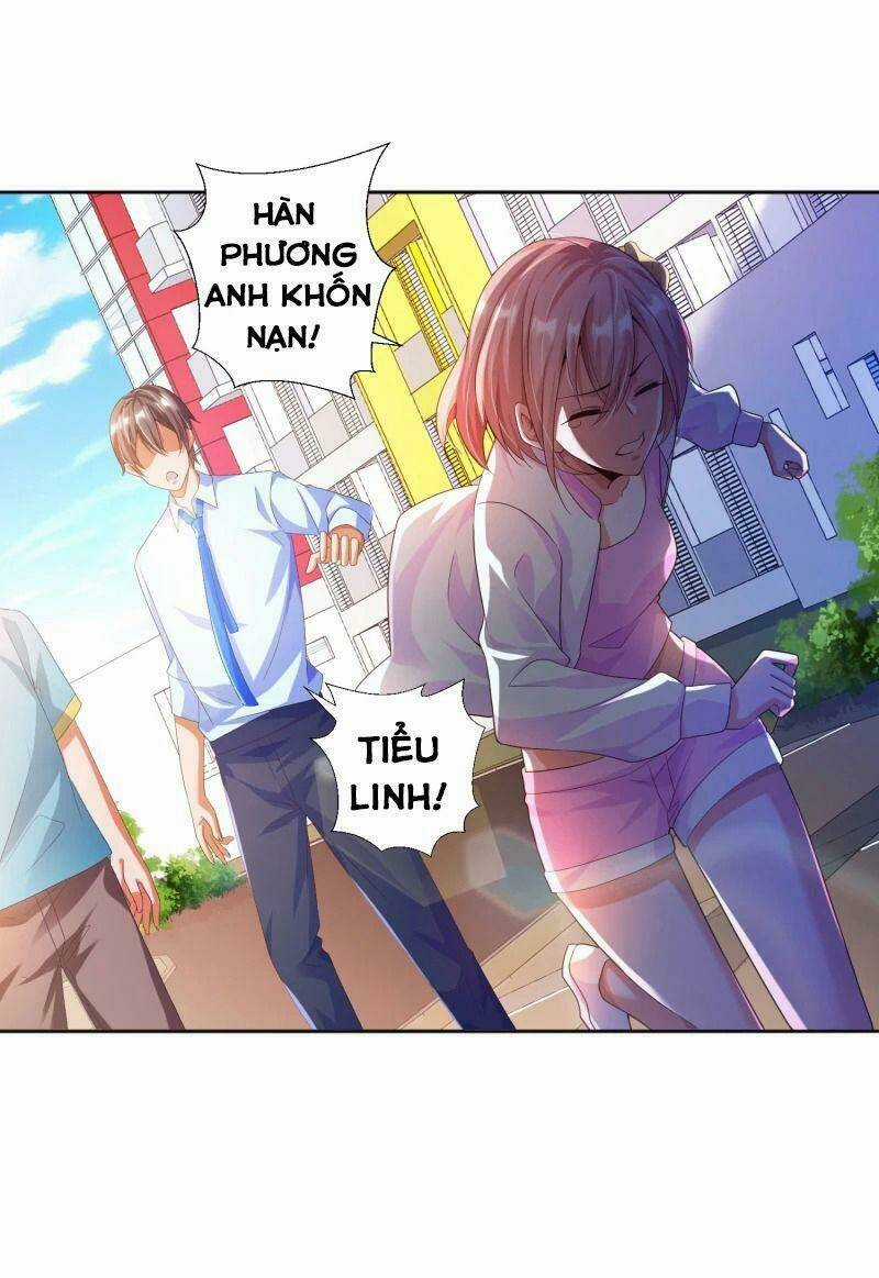 Tôi Luyện Thành Thần Chapter 13 trang 32