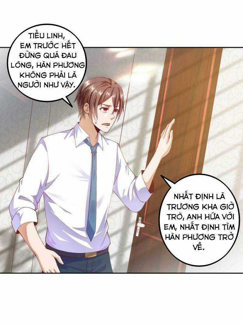 Tôi Luyện Thành Thần Chapter 13 trang 35