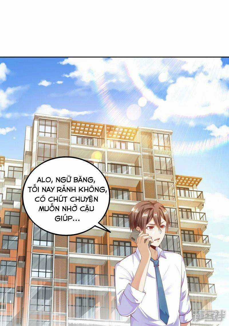 Tôi Luyện Thành Thần Chapter 13 trang 38